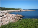 2009 Trip - Cape Breton Island